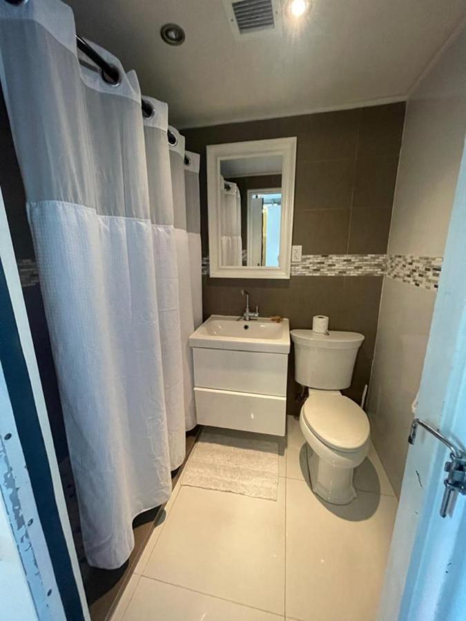 Beachfront Studios Casablanca Rentals マイアミビーチ エクステリア 写真